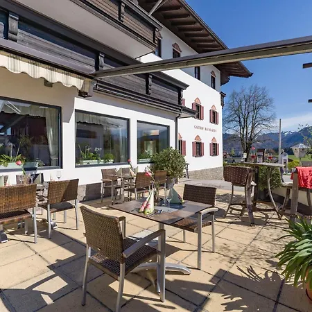 Baumgarten & Baumgarten 3*