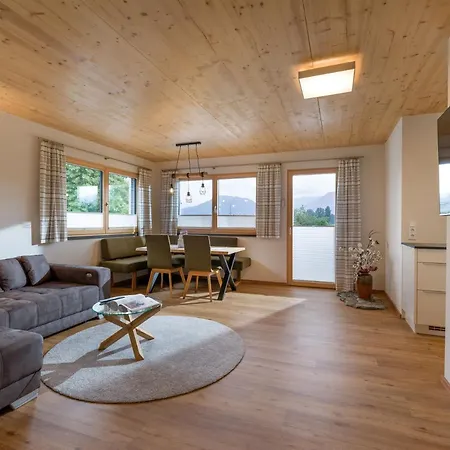 Baumgarten & Baumgarten 3* Angerberg (Tyrol)