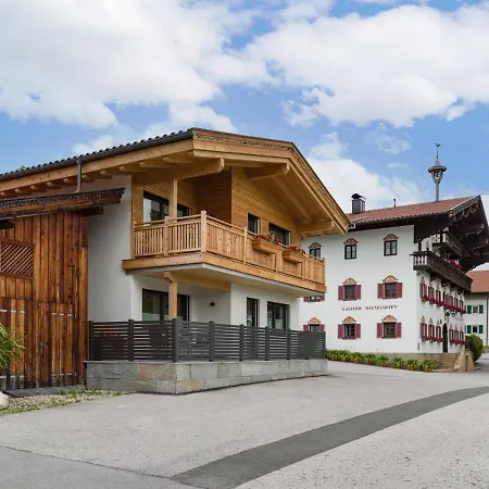 Baumgarten & Baumgarten Angerberg (Tyrol)