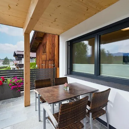 Baumgarten & Baumgarten 3* Angerberg (Tyrol)