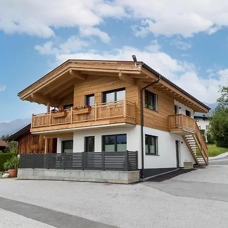 فندق Baumgarten & Baumgarten