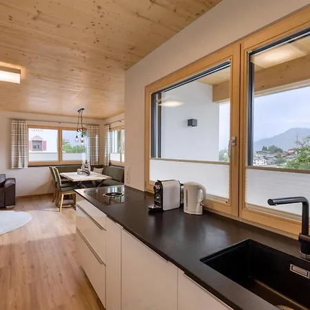 فندق Baumgarten & Baumgarten Angerberg (Tyrol)