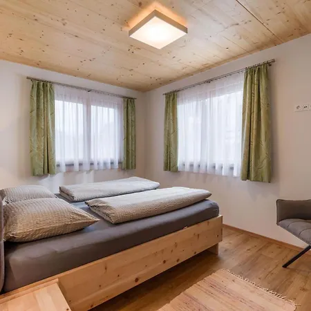 فندق Baumgarten & Baumgarten Angerberg (Tyrol)