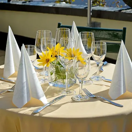 Hotel Baumgarten & Baumgarten