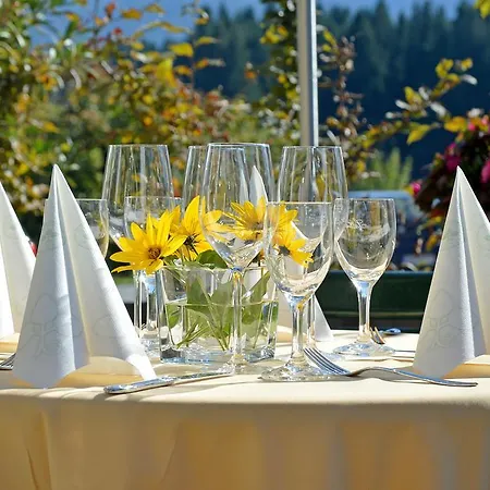 Baumgarten & Baumgarten 3*