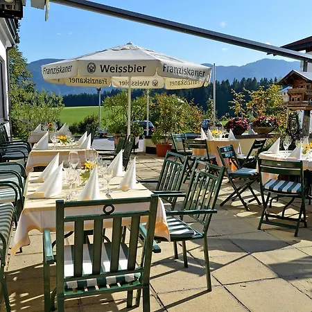 فندق Baumgarten & Baumgarten Angerberg (Tyrol)