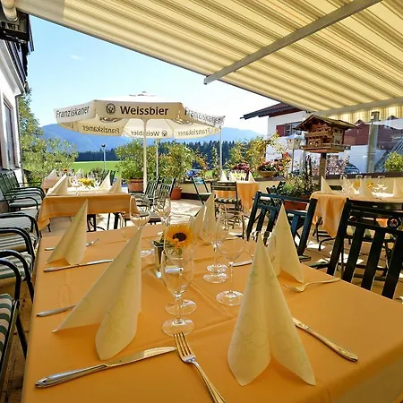 Baumgarten & Baumgarten Hotel Angerberg (Tyrol)