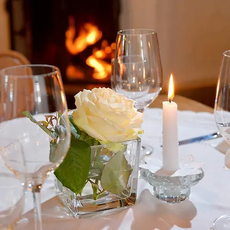 Hotel Baumgarten & Baumgarten 3*