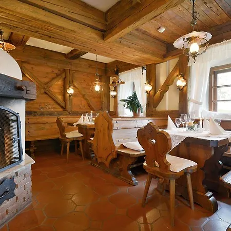 فندق Baumgarten & Baumgarten