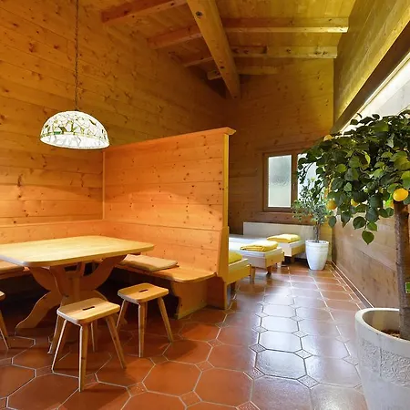 Baumgarten & Baumgarten 3* Angerberg (Tyrol)