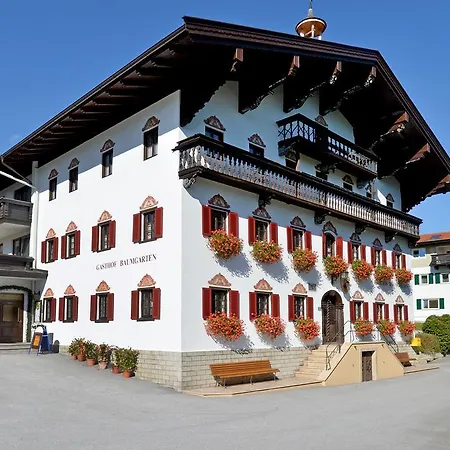 فندق Baumgarten & Baumgarten 3*