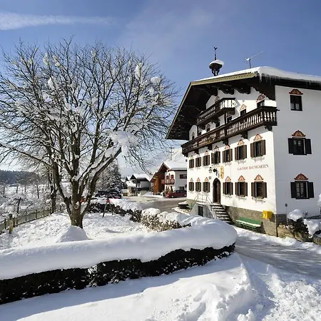 Hotel Baumgarten & Baumgarten