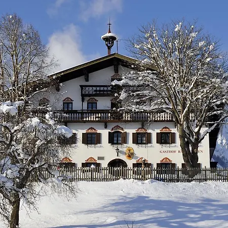 Baumgarten & Baumgarten 3* Angerberg (Tyrol)
