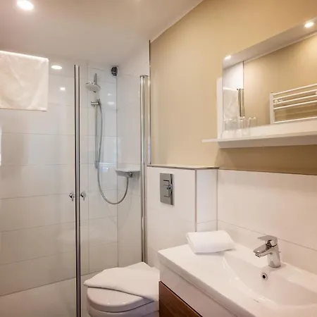 Hotel Baumgarten & Baumgarten Angerberg (Tyrol)