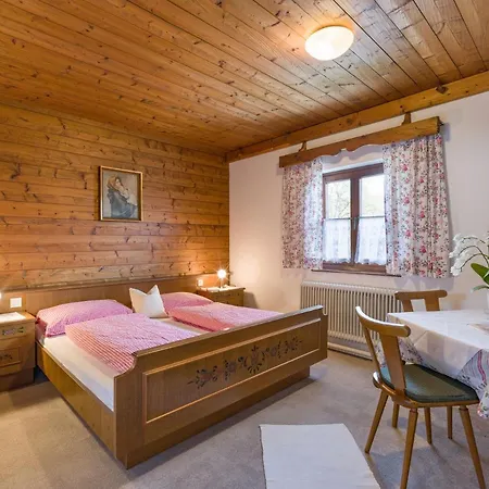 Baumgarten & Baumgarten 3* Angerberg (Tyrol)