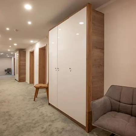 Hotel Baumgarten & Baumgarten