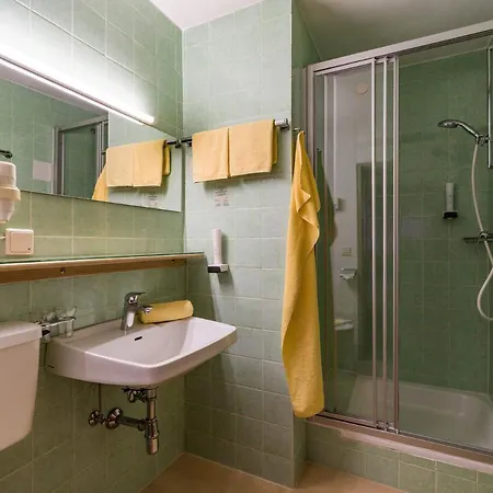 Baumgarten & Baumgarten 3* Angerberg (Tyrol)