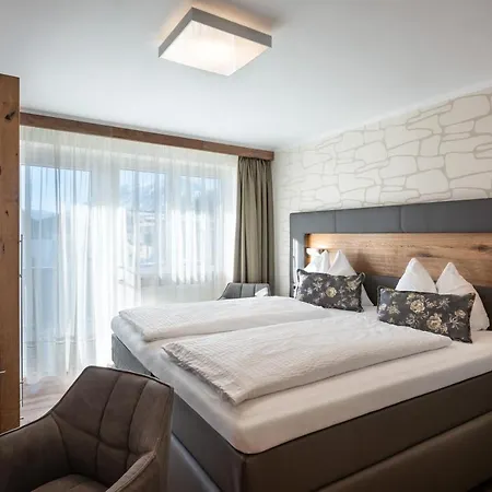 Hotel Baumgarten & Baumgarten Angerberg (Tyrol)