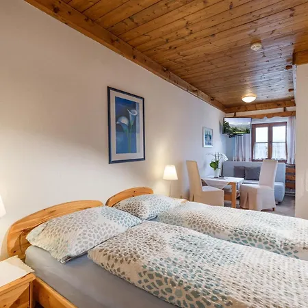 Baumgarten & Baumgarten فندق