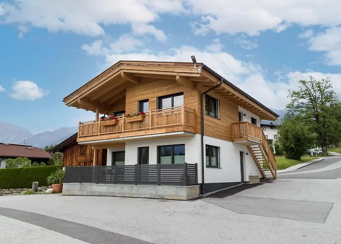 Hotel Baumgarten&chalet Baumgarten