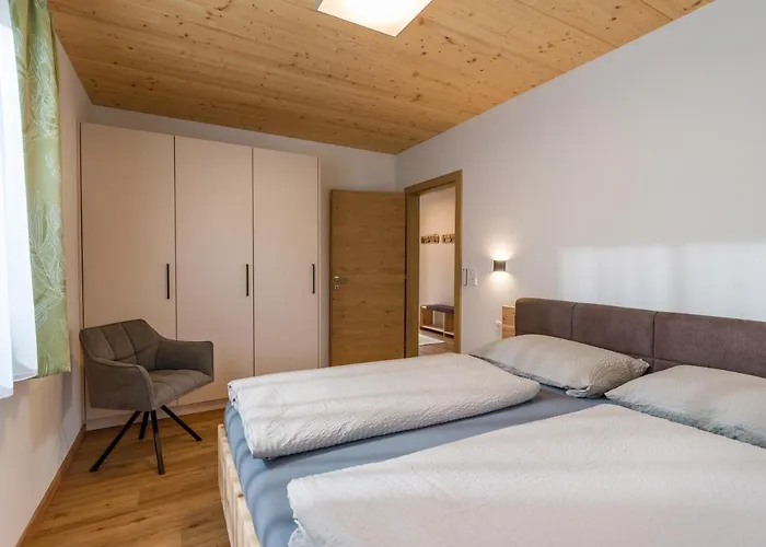 Baumgarten&chalet Baumgarten 3*