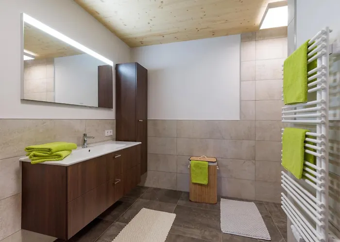 Hotel Baumgarten&chalet Baumgarten