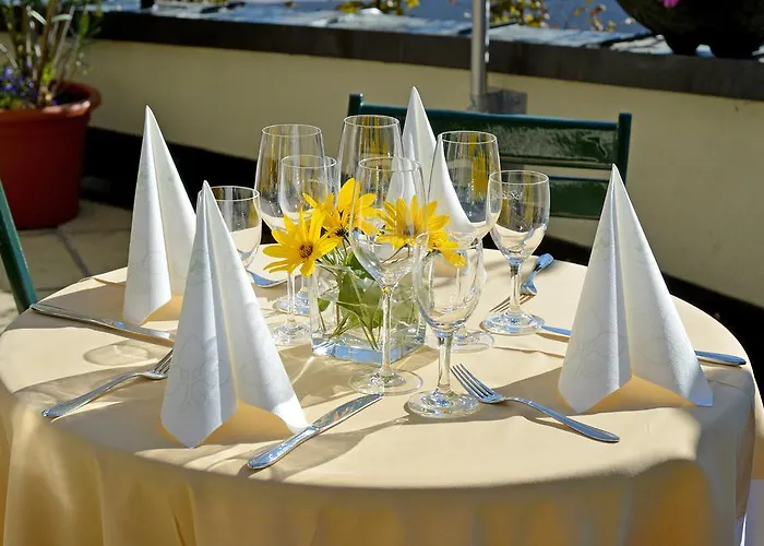 Hotel Baumgarten&chalet Baumgarten