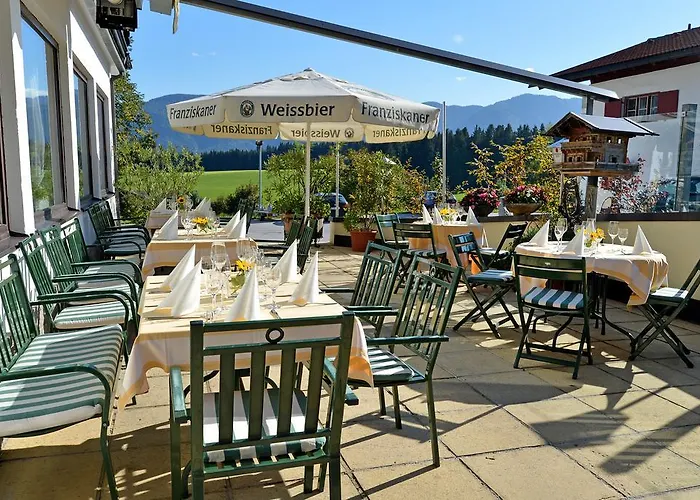 Hotel Baumgarten&chalet Baumgarten Angerberg (Tyrol)