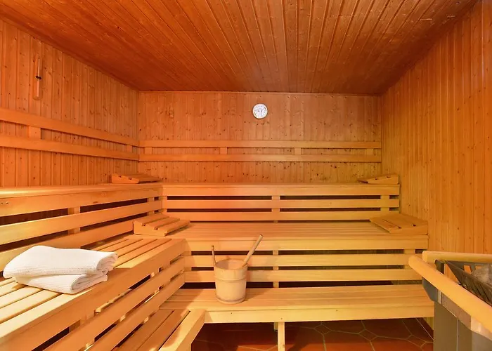 Hotel Baumgarten&chalet Baumgarten Angerberg (Tyrol)