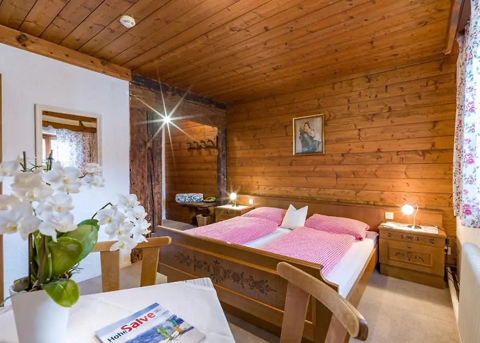 Baumgarten&chalet Baumgarten Angerberg (Tyrol)