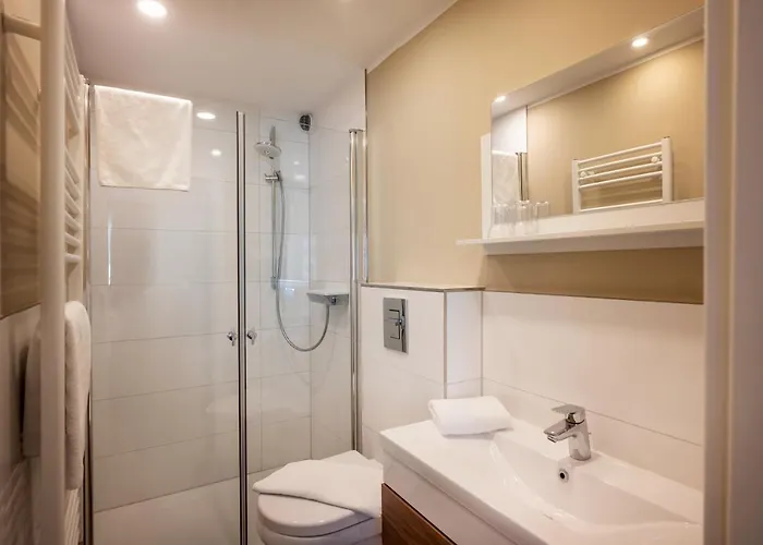 Hotel Baumgarten&chalet Baumgarten Angerberg (Tyrol)