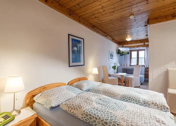 Baumgarten&chalet Baumgarten Hotel