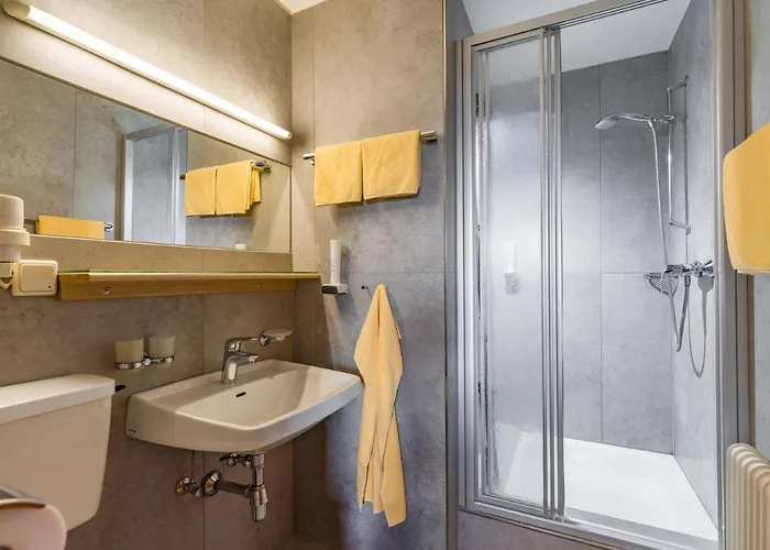 Baumgarten&chalet Baumgarten Hotel 3*