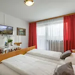 Baumgarten & Baumgarten ホテル 3*