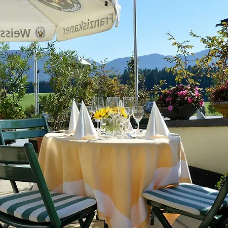Hotel Baumgarten