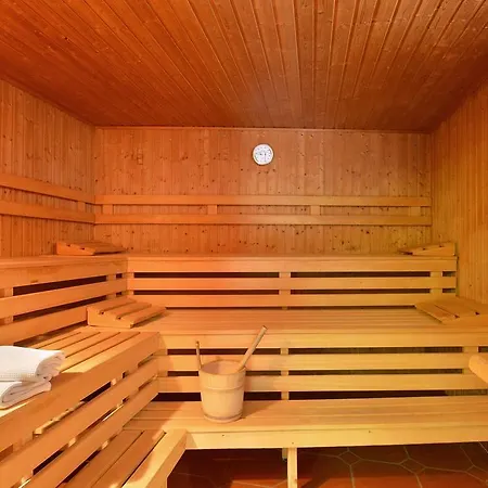Hotel Baumgarten Angerberg (Tyrol)