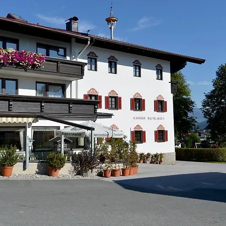 Hotel Baumgarten