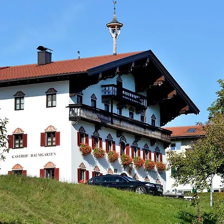 Baumgarten
