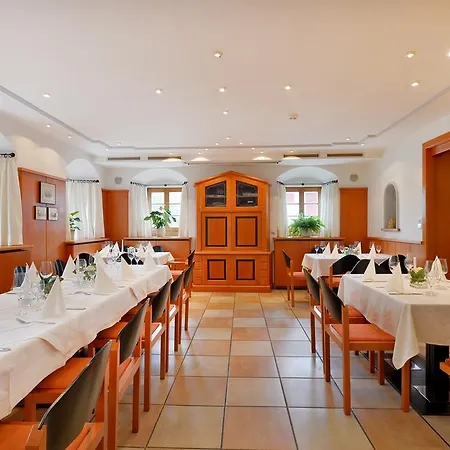 Hotel Baumgarten