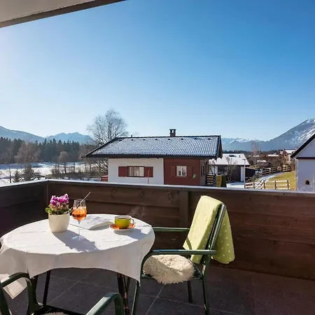 Baumgarten Angerberg (Tyrol)