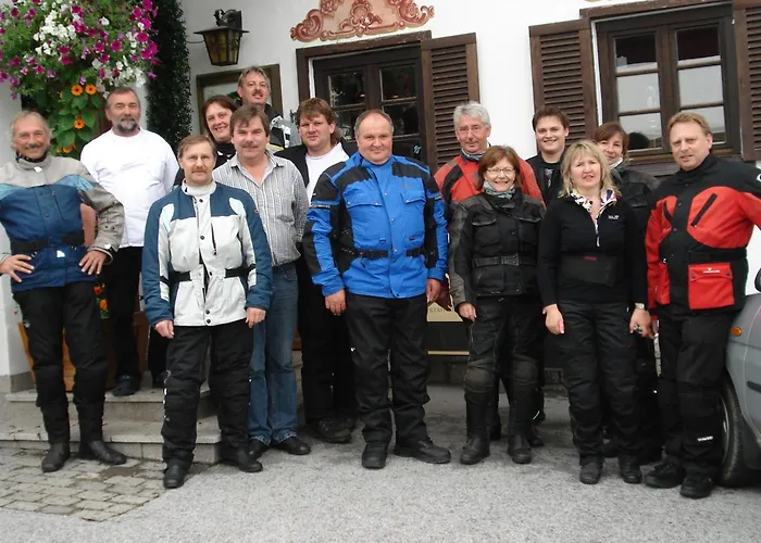 Baumgarten & Baumgarten Hotel 3*