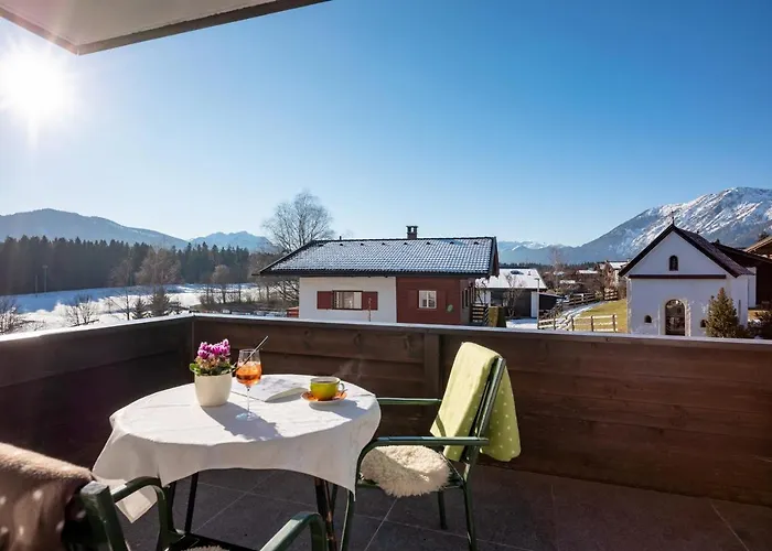 Baumgarten & Baumgarten Angerberg (Tyrol)