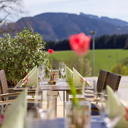 Baumgarten & Baumgarten Hotel Angerberg (Tyrol)