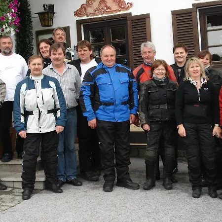 Baumgarten & Baumgarten Hotel 3*