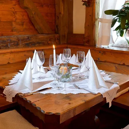 Baumgarten & Baumgarten 3*