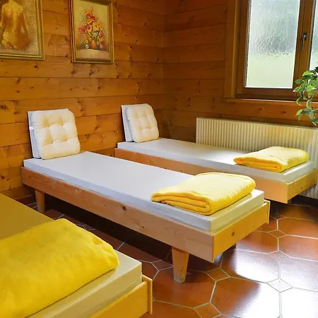 Baumgarten & Baumgarten 3* Angerberg (Tyrol)