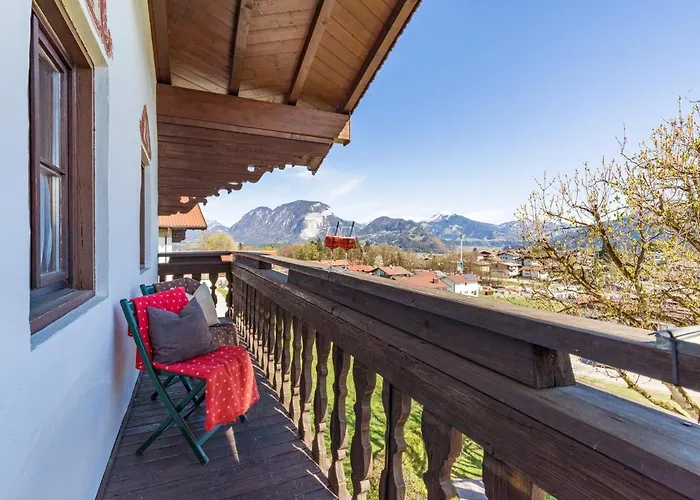 Baumgarten & Baumgarten ホテル