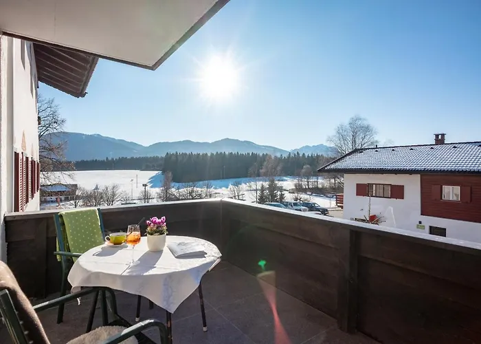 ホテル Baumgarten & Baumgarten