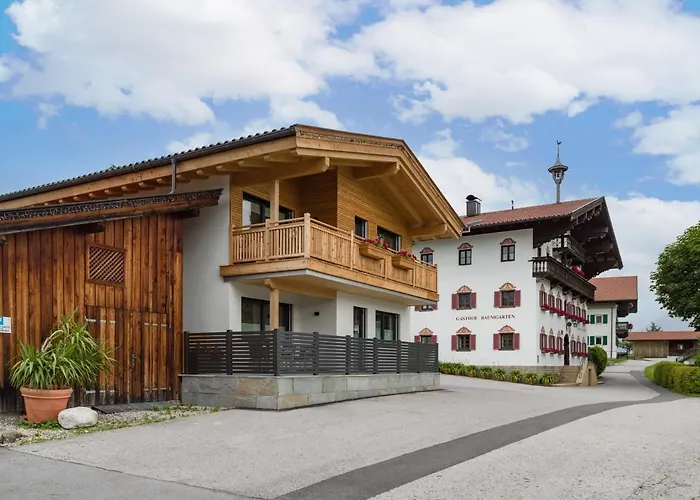 Baumgarten & Baumgarten Angerberg