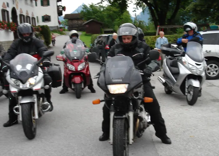 Baumgarten & Baumgarten Angerberg